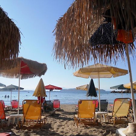 Eva Ivoni Apartments Amoudara Lasithiou 設備 写真
